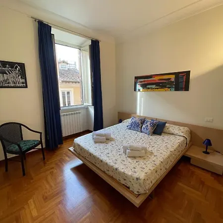 Vakantiehuis Colosseodreamapartment *
