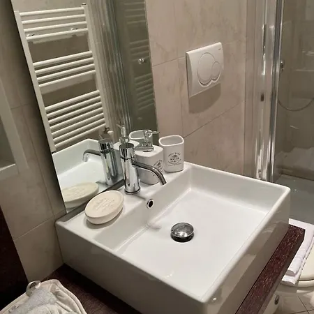 Colosseodreamapartment Vakantiehuis *