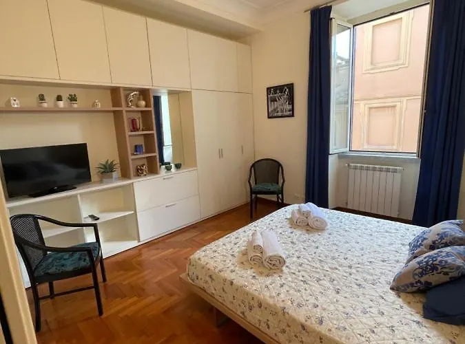 Hébergement de vacances Colosseodreamapartment Rome