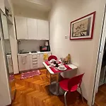 Colosseodreamapartment 度假居 罗马