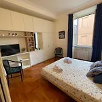度假居 Colosseodreamapartment 罗马