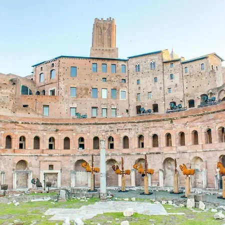 Colosseodreamapartment