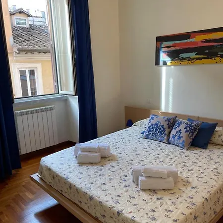 Colosseodreamapartment