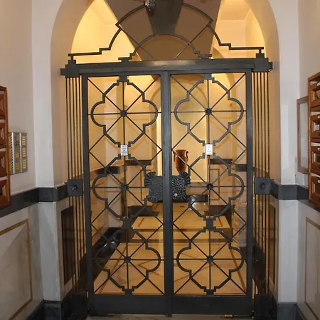 度假居 Colosseodreamapartment 罗马