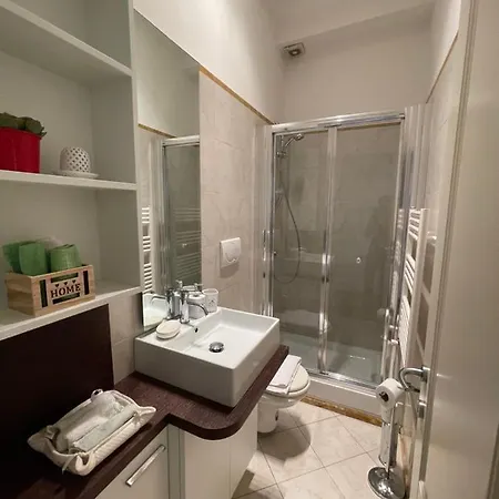 Colosseodreamapartment 度假居 *