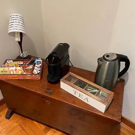 度假居 Colosseodreamapartment