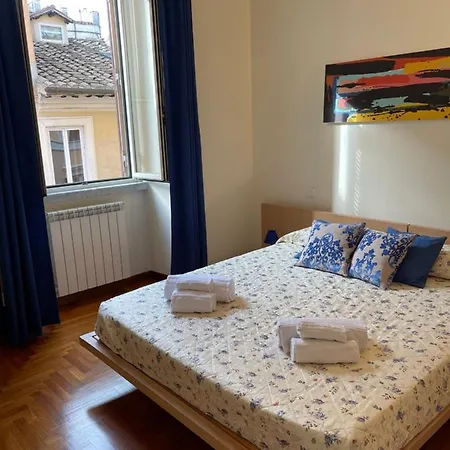 度假居 Colosseodreamapartment 罗马