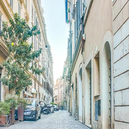بيت للعطل Colosseodreamapartment