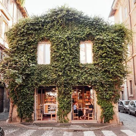 بيت للعطل Colosseodreamapartment *