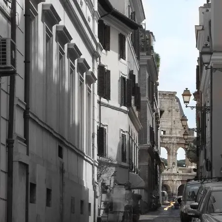 Colosseodreamapartment *