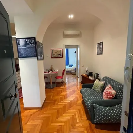 Colosseodreamapartment * روما