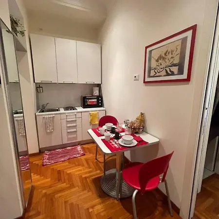 Colosseodreamapartment Casa de Férias Roma