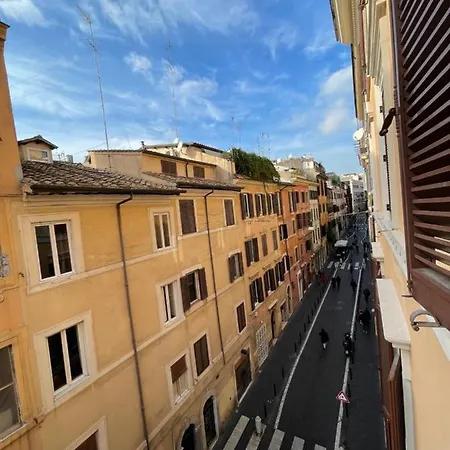 Colosseodreamapartment *