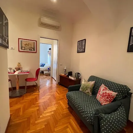 Colosseodreamapartment *