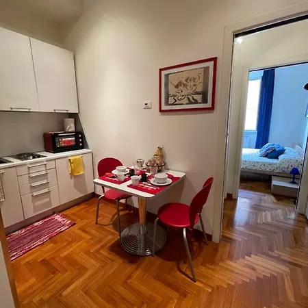 Colosseodreamapartment