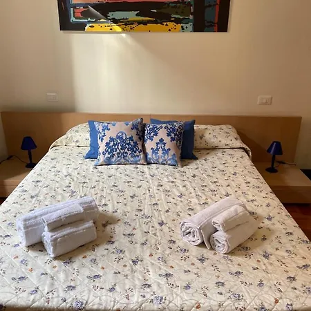 Colosseodreamapartment