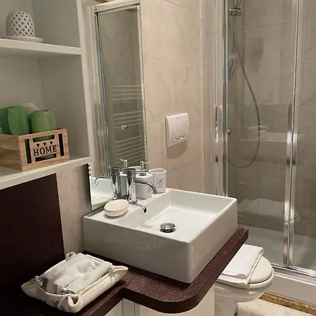 Colosseodreamapartment