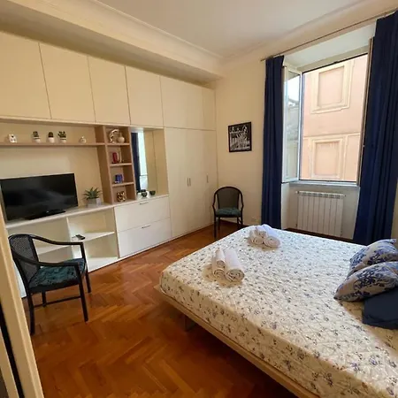 Casa de Férias Colosseodreamapartment Roma